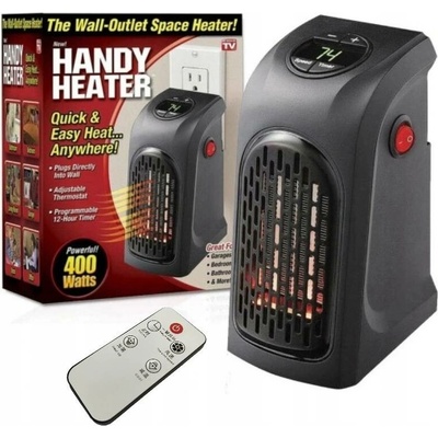 Handy Heater Mini 400 W