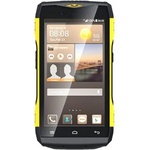 ZTE T60 Джобни компютри (PDA)