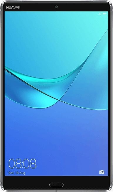 Huawei MediaPad M5 8.4 Wi-Fi 32GB TA-M584W32TOM od 7 489 Kč