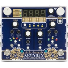 Electro Harmonix Mod Rex