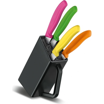 Victorinox Švajčiarske Nože 6.7126.4 súprava nožov na steak a pizzu