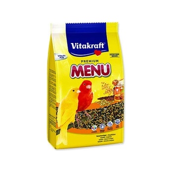 Vitakraft Menu Canary 0,5 kg