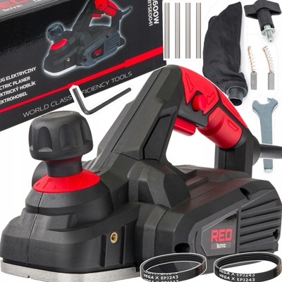 Red Technic RTSE0041