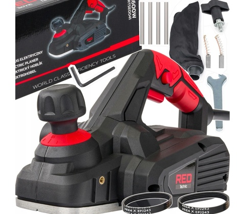 Red Technic RTSE0041