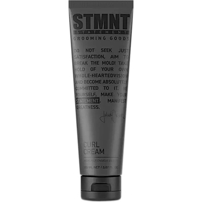 STMNT Curl Cream 150 ml