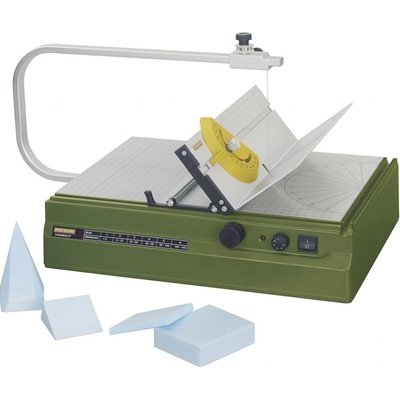Proxxon 27078 Posuvná vodící lišta pro Thermocut – Zboží Dáma