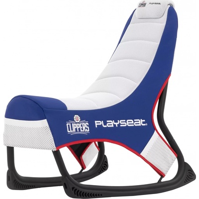 Playseat® Active Gaming Seat Champ NBA Edition - Los Angeles Clippers NBA.00280