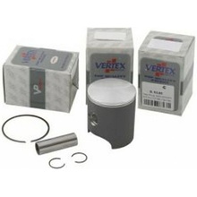 Vertex HUSQVARNA CR/WR 125