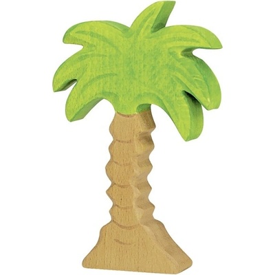 Holztiger Palma drobná