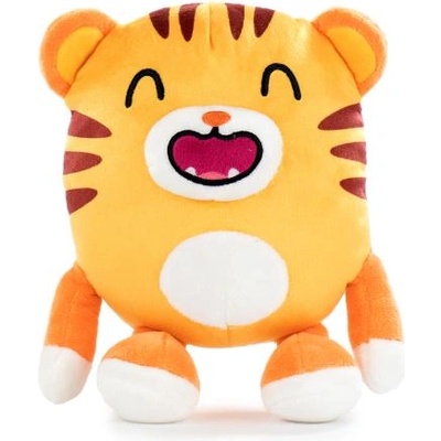 Barrado Pinata smash lings Кафяв тигър плюшена играчка 25см