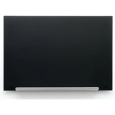 NOBO Magnetická sklenená tabuľa, 38,1 x 67,7 cm