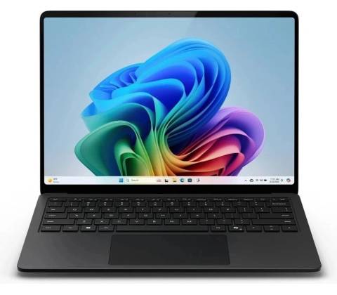 Microsoft Surface Laptop Copilot+ ZHB-00009