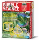 Mac Toys Tvorba bublin