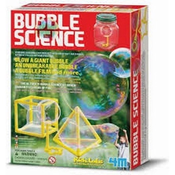 Mac Toys Tvorba bublin