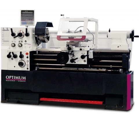 OPTIMUM OPTIturn TH 4620 D