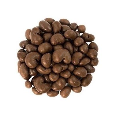 SVĚT PLODŮ Kešu orechy v 31% mliečnej čokoláde 200 g