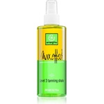 Oranjito Level 3 Shake двуфазов спрей за солариум 200ml