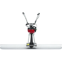 Kraft & Dele Vibračná lata 1,6kW 2m 10461