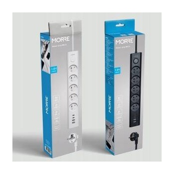 Tiross 5G Network Extender 1.5m 2xUSB-C MORRE M408