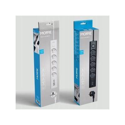 Tiross 5G Network Extender 1.5m 2xUSB-C MORRE M408
