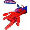 SPIDERMAN rukavica vystreľovač siete šípky