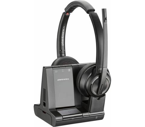 HP Poly Savi 8220 UC DECT 8D3F2AA