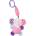 Lorelli КАМБАНКА lorelli toys СЛОНЧЕ РОЗОВО (10191350005)