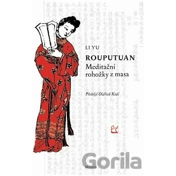 Rouputuan - Li Yu