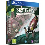 Tesura Games Stonefly [Collector's Edition] (PS4)