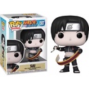 Funko Pop! 1507 Animation Sai Naruto Shippuden