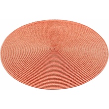 douceur d'intérieur Plastové prestieranie Zebulon 35 cm
