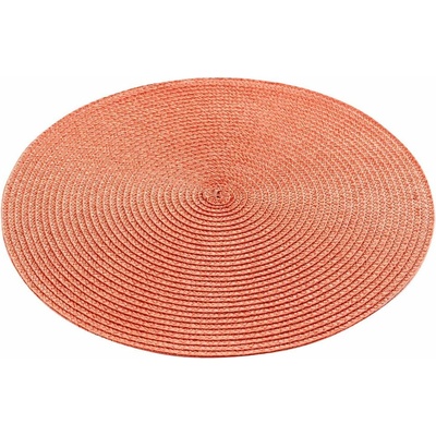 douceur d'intérieur Plastové prestieranie Zebulon 35 cm