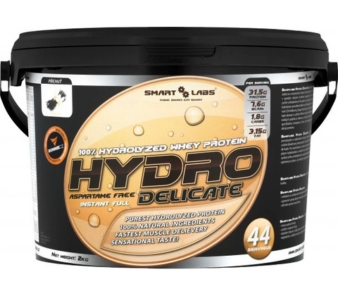SmartLabs Hydro Delicate 2000 g