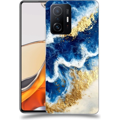 Acover Kryt na mobil Xiaomi 11T Pro - Ocean Waves I