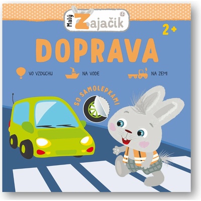 Malý zajačik Doprava