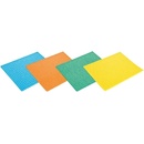 Clean Kit špongiové utierky 18 x 15 cm 4 ks