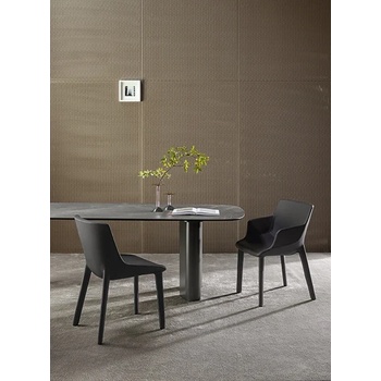 Bonaldo ТРАПЕЗАРЕН СТОЛ miss artika wood 8d52 (p218fc08d52)