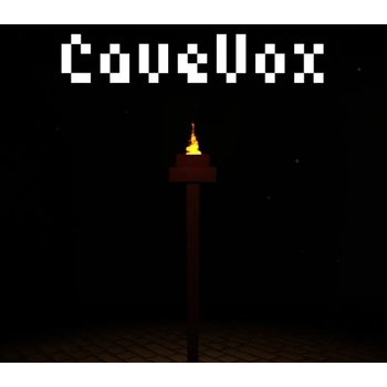 CaveVox