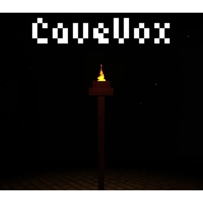 CaveVox