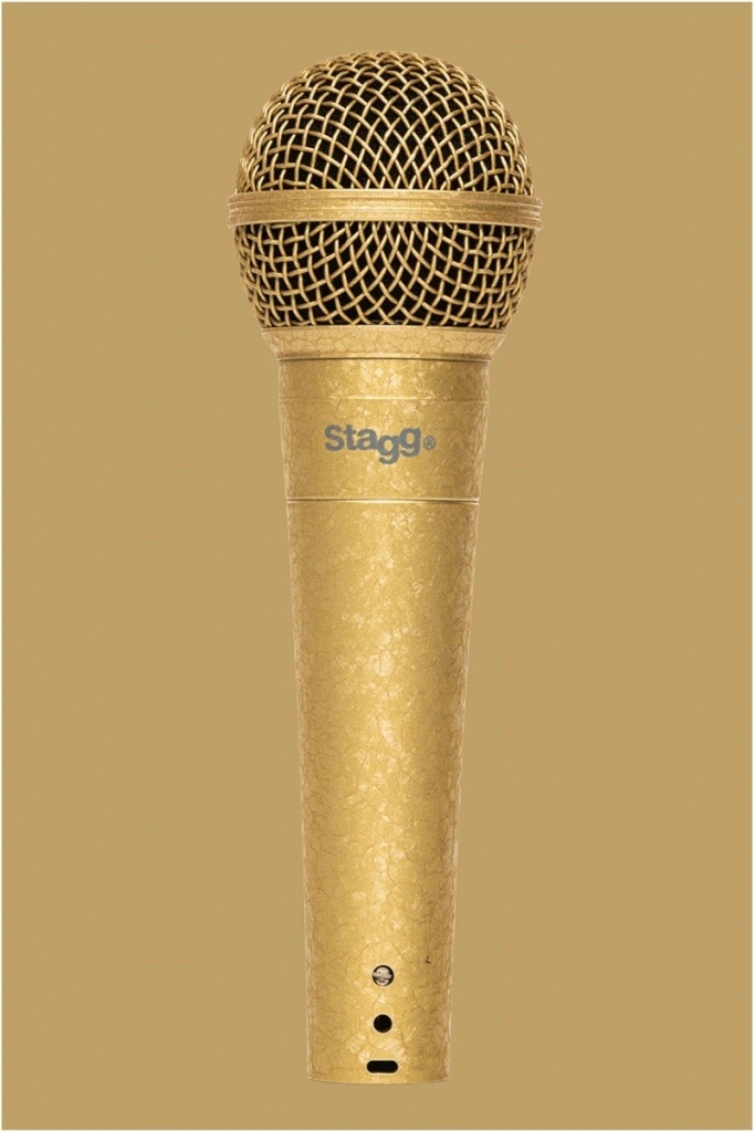 Stagg SDM50