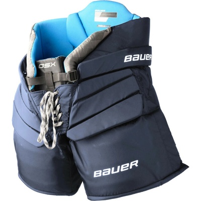 Bauer GSX Jr
