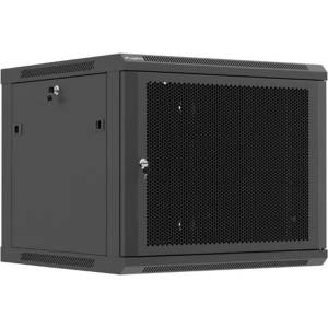 Lanberg rack cabinet 19" wall-mount (WF01-6609-23B)