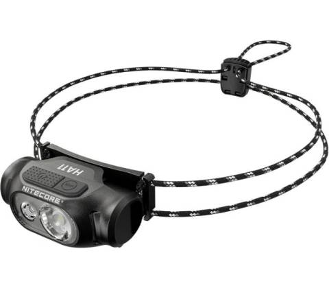 Nitecore NC-HA11