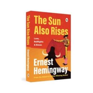 The Sun Also Rises (ISBN: 9789358563122)