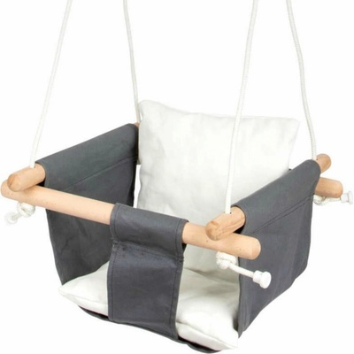 Small Foot dřevěná hopačka Baby Comfort