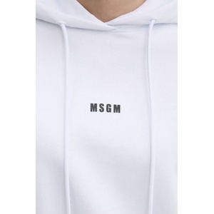 MSGM Памучен суичър (2000mdm509.300000)