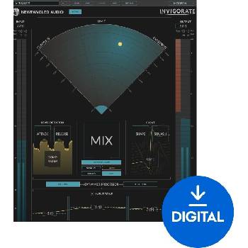 Newfangled Audio Invigorate (Дигитален продукт)