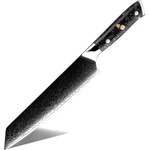 HARAHU Дамаски кухненски нож WA-35145 - Kiritsuke KP35145