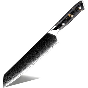 HARAHU Дамаски кухненски нож WA-35145 - Kiritsuke KP35145