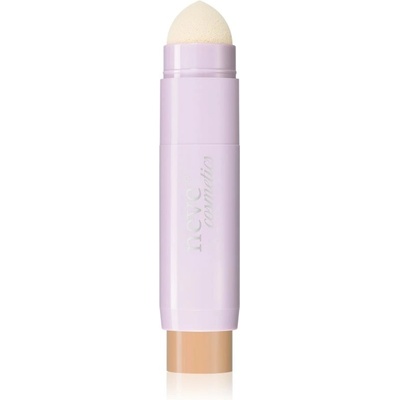 Neve Cosmetics Star System make-up v tyčince s aplikátorem Medium Neutral 4 ml